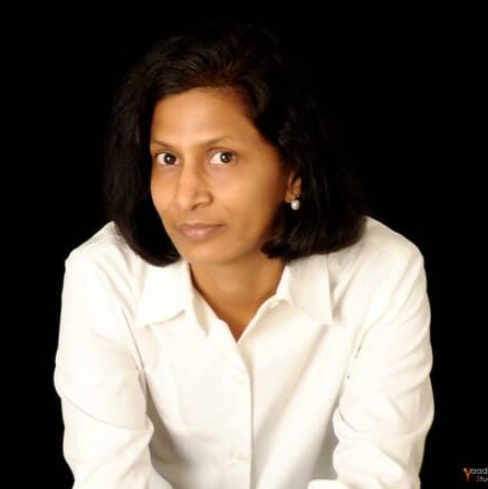 Lakshmi Viswanathan