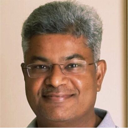 Murali Srinivas