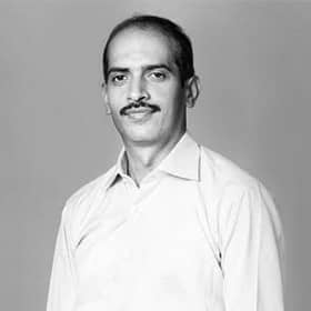 Srinivas Tekal