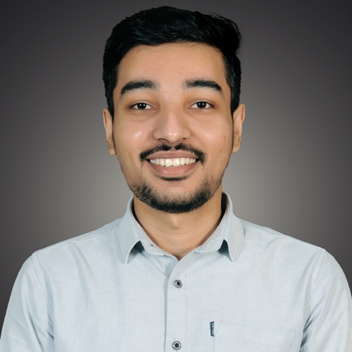 Suman Bhattarai