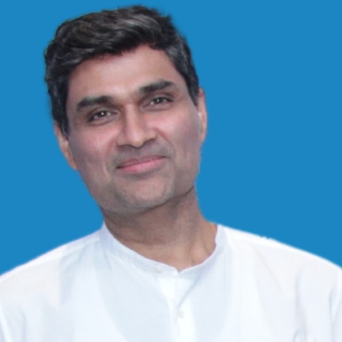 Venugopal Gupta
