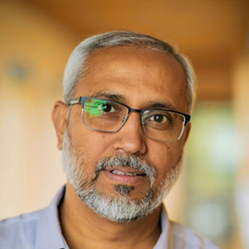 Suresh K Krishna